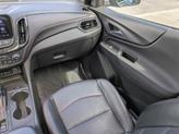 Thumbnail of 2022 Blue Glow Metallic Chevrolet Equinox