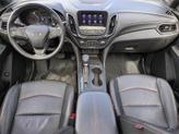 Thumbnail of 2022 Blue Glow Metallic Chevrolet Equinox