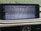 Thumbnail of 2022 Gray Lexus RX 350