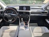Thumbnail of 2022 Gray Lexus RX 350