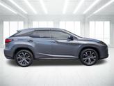 Thumbnail of 2022 Gray Lexus RX 350