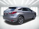 Thumbnail of 2022 Gray Lexus RX 350