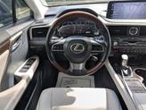 Thumbnail of 2022 Gray Lexus RX 350