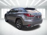 Thumbnail of 2022 Gray Lexus RX 350