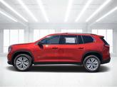 Thumbnail of 2025 Volcanic Red GMC Acadia