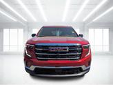 Thumbnail of 2025 Volcanic Red GMC Acadia