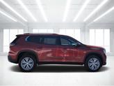 Thumbnail of 2025 Volcanic Red GMC Acadia