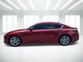 Thumbnail of 2021 Matador Red Mica Lexus IS 300