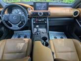 Thumbnail of 2021 Matador Red Mica Lexus IS 300