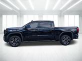 Thumbnail of 2022 Onyx Black GMC Sierra 1500