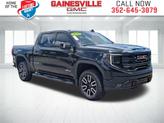 Photo of 2022 Onyx Black GMC Sierra 1500