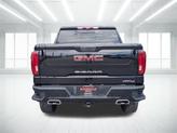 Thumbnail of 2022 Onyx Black GMC Sierra 1500