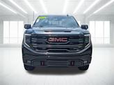 Thumbnail of 2022 Onyx Black GMC Sierra 1500