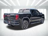 Thumbnail of 2022 Onyx Black GMC Sierra 1500