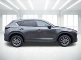 Thumbnail of 2022 Machine Gray Metallic Mazda CX-5