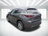 Thumbnail of 2022 Machine Gray Metallic Mazda CX-5