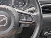Thumbnail of 2022 Machine Gray Metallic Mazda CX-5