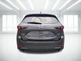 Thumbnail of 2022 Machine Gray Metallic Mazda CX-5