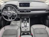 Thumbnail of 2022 Machine Gray Metallic Mazda CX-5