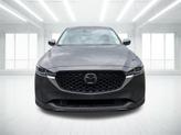 Thumbnail of 2022 Machine Gray Metallic Mazda CX-5