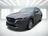 Thumbnail of 2022 Machine Gray Metallic Mazda CX-5