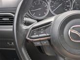Thumbnail of 2022 Machine Gray Metallic Mazda CX-5