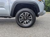 Thumbnail of 2020 Cement Toyota Tacoma