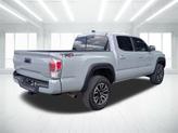Thumbnail of 2020 Cement Toyota Tacoma
