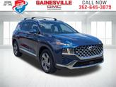 Photo of 2022 Stormy Sea Hyundai SANTA FE