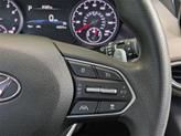 Thumbnail of 2022 Stormy Sea Hyundai SANTA FE