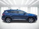 Thumbnail of 2022 Stormy Sea Hyundai SANTA FE