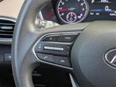 Thumbnail of 2022 Stormy Sea Hyundai SANTA FE