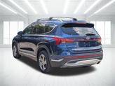 Thumbnail of 2022 Stormy Sea Hyundai SANTA FE