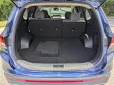 Thumbnail of 2022 Stormy Sea Hyundai SANTA FE