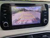Thumbnail of 2022 Stormy Sea Hyundai SANTA FE