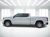 Thumbnail of 2023 Summit White Chevrolet Silverado 1500