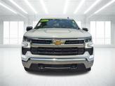 Thumbnail of 2023 Summit White Chevrolet Silverado 1500