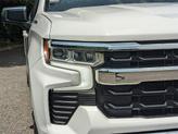 Thumbnail of 2023 Summit White Chevrolet Silverado 1500