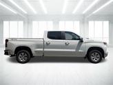 Thumbnail of 2023 Summit White Chevrolet Silverado 1500