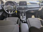 Thumbnail of 2023 Snow White Pearl Kia Forte