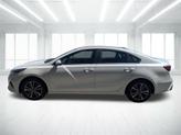 Thumbnail of 2023 Snow White Pearl Kia Forte