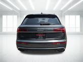 Thumbnail of 2023 Daytona Gray Pearl Effect Audi Q5