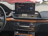 Thumbnail of 2023 Daytona Gray Pearl Effect Audi Q5
