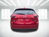 Thumbnail of 2021 Soul Red Crystal Metallic Mazda CX-5