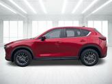 Thumbnail of 2021 Soul Red Crystal Metallic Mazda CX-5