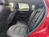 Thumbnail of 2021 Soul Red Crystal Metallic Mazda CX-5