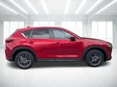 Thumbnail of 2021 Soul Red Crystal Metallic Mazda CX-5