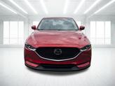 Thumbnail of 2021 Soul Red Crystal Metallic Mazda CX-5
