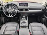 Thumbnail of 2021 Soul Red Crystal Metallic Mazda CX-5