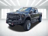 Thumbnail of 2019 Black Ford F-250